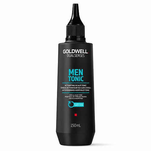 Активирующий тоник для кожи головы - Goldwell Dualsenses Activating Scalp Tonic